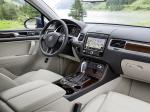 Volkswagen Touareg V6 TDI 2014 года